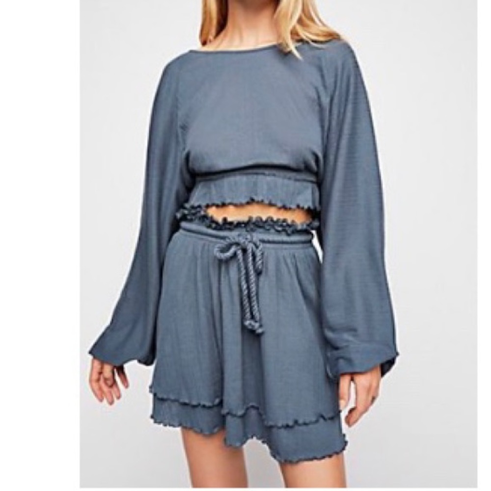 Free people set